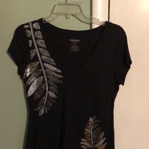 Women’s dressy top